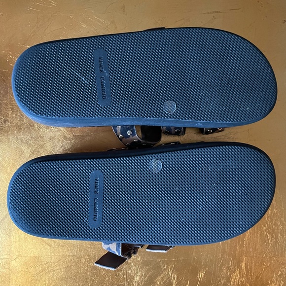 Vince Camuto leopard print sandal - Picture 4 of 4